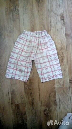Шорты-плавки 134-140