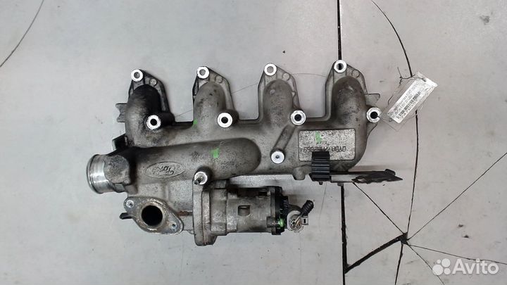 Клапан рециркуляции газов Ford Mondeo 4, 2007