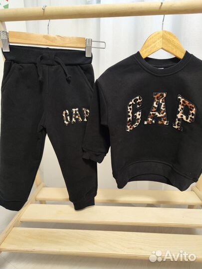 Костюм на девочку