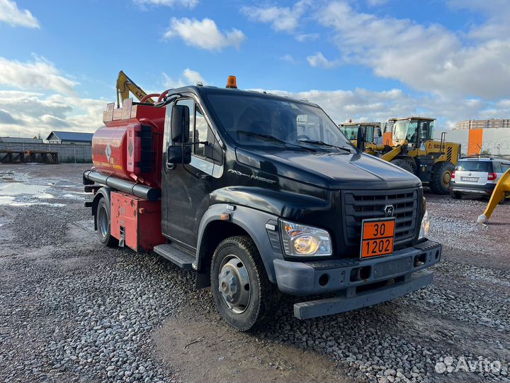 ГрАЗ 36139-0000011, 2018