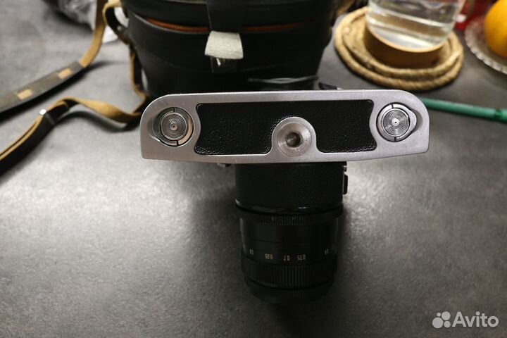 Широкопленочный Киев 6С + вега 12Б