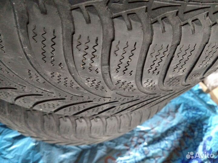 Saetta Touring 2 4.00/25 R6.7 30G