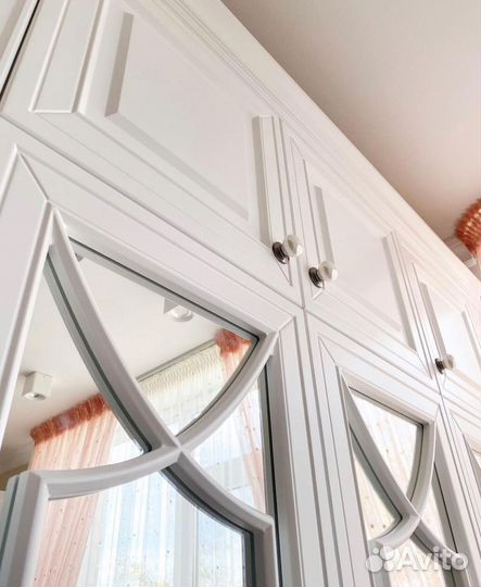 Шкаф на заказ