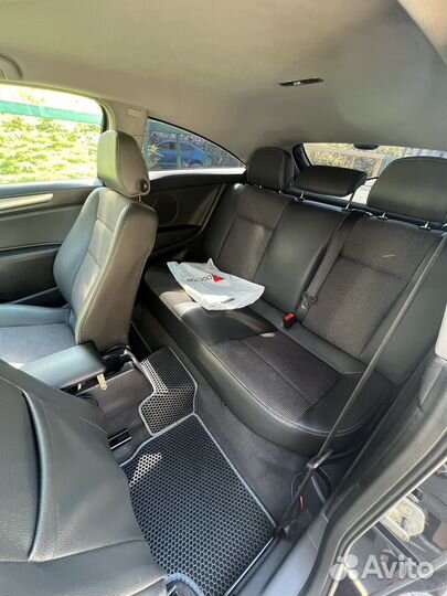 Opel Astra GTC 1.8 МТ, 2008, 176 000 км