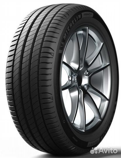 Michelin Primacy 4 225/55 R18 102V