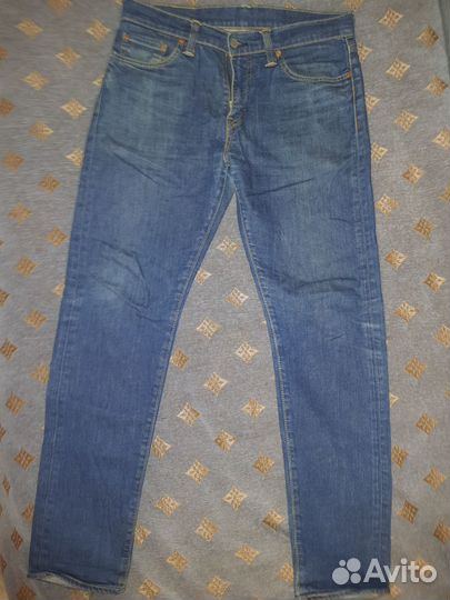 Джинсы Levi's 508