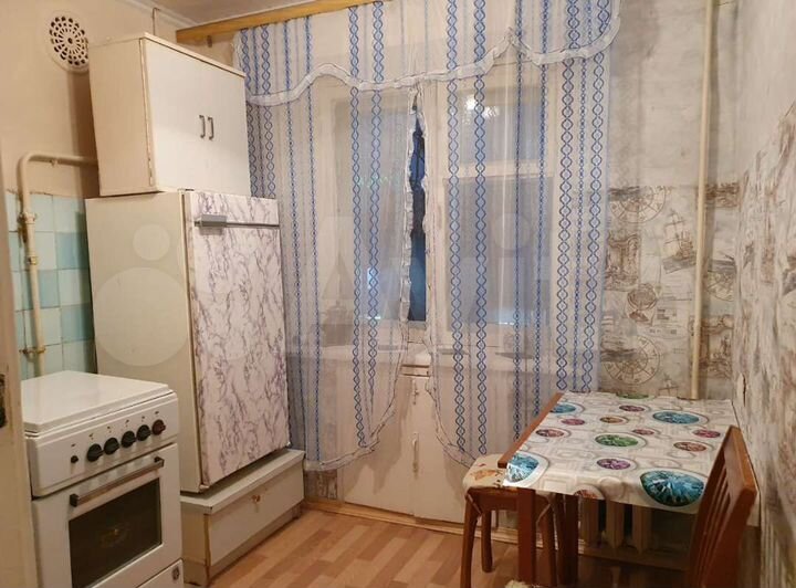 2-к. квартира, 43,1 м², 4/5 эт.