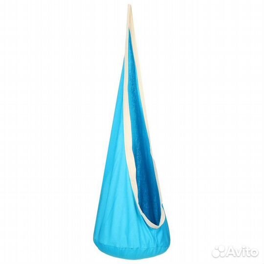 Подвесной Гамак-Кокон Капля для дск. В наличии