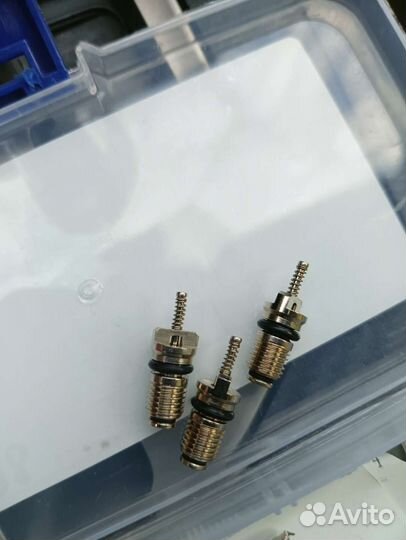 Ниппель для кондиционера