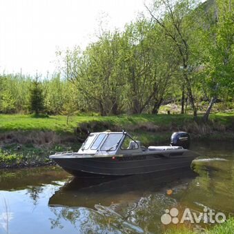 Ударим водометом по мелководью!