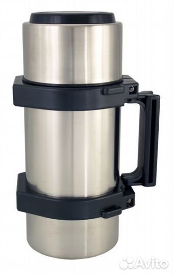 Термос Амет(турист) 1 л