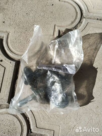 Комплект грм Ford Mazda