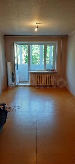 2-к. квартира, 51,1 м², 3/9 эт.