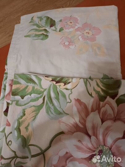 Постельное белье комплекты бу