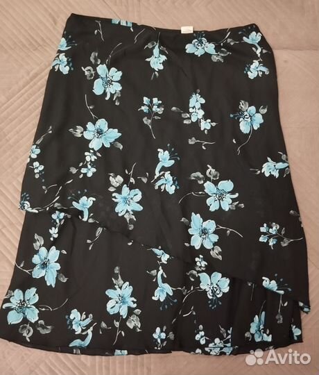 Юбки женские 54-56