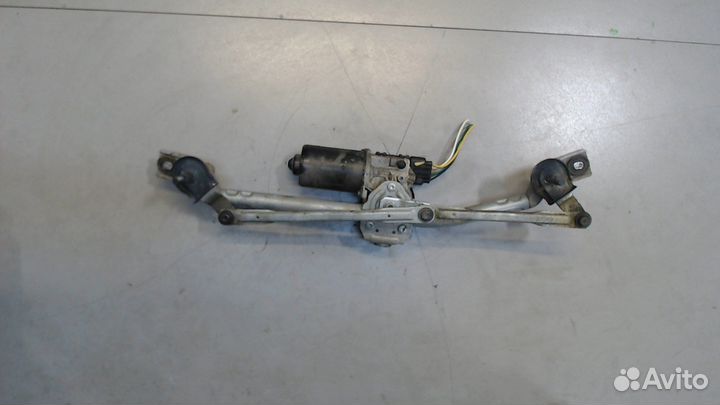 Механизм стеклоочистителя Hyundai Veloster 2011, 2