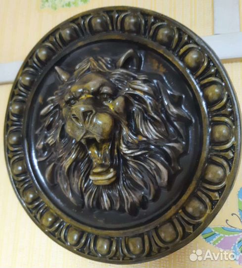 Фреска на стену