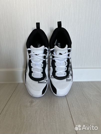 Мужские кроссовки puma