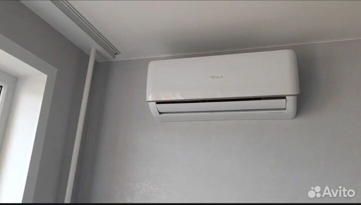 Сплит-система