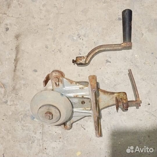 Винтажные вещи