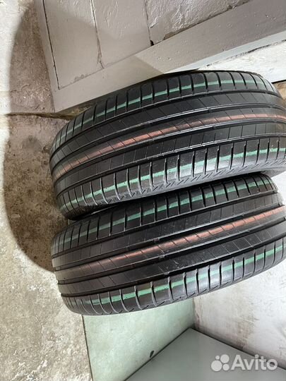 Bridgestone Turanza T005 195/55 R16