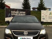 Volkswagen Passat CC 2.0 AMT, 2011, 168 300 км, с пробегом, цена 1 400 000 руб.
