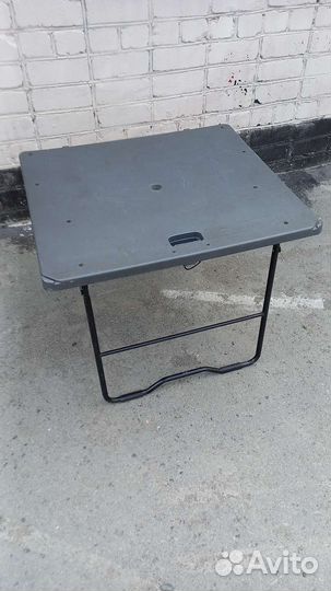 Стол раскладной туристический бу