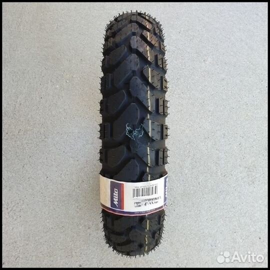Mitas 150/70-18 E-07+ Dakar (плюс) мотошина митас