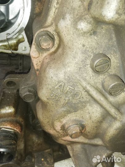 Вариатор на з/части