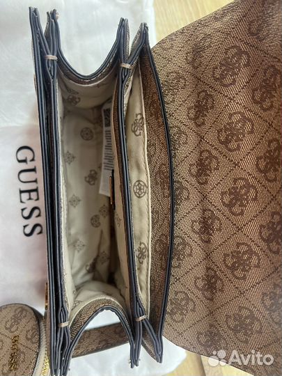 Сумка женская guess новая