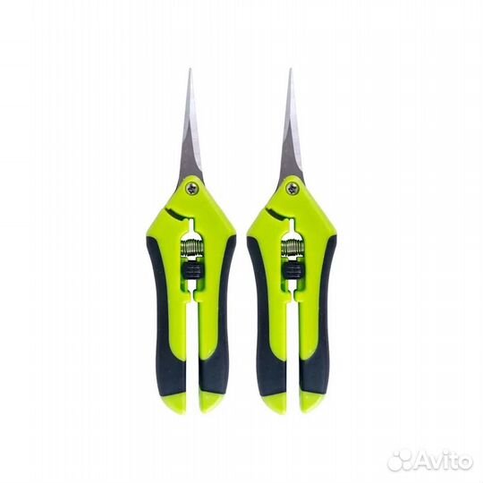 Садовые ножницы секатор для цветов и растений