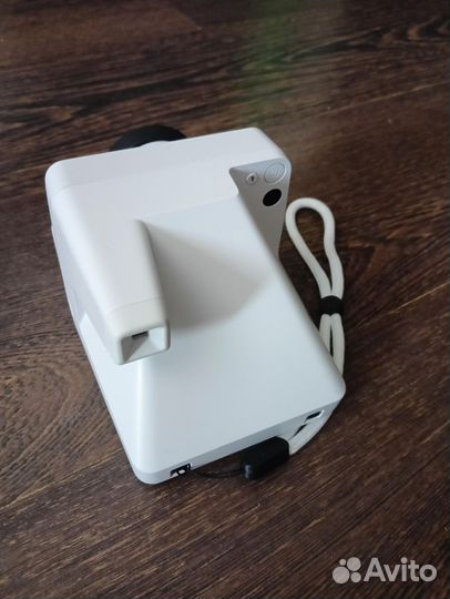 Polaroid now+ generation 2