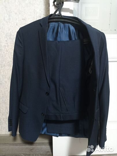 Костюм мужской