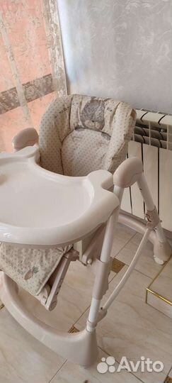 Стульчик для кормления