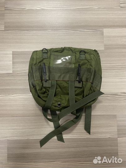 Сухарка армии США Butt Pack