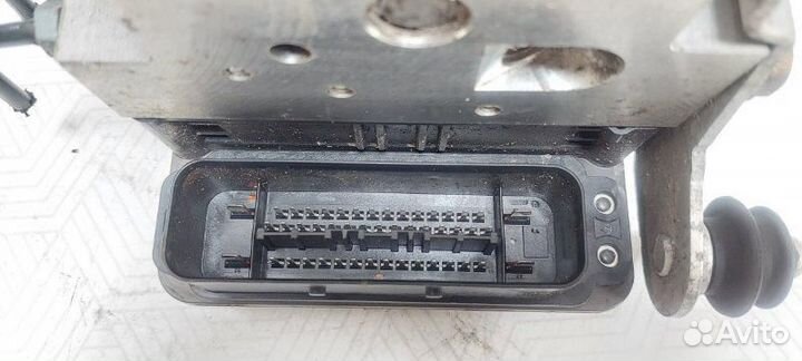 Блок управления тормозами/насос ABS Audi A7/RS7/S7