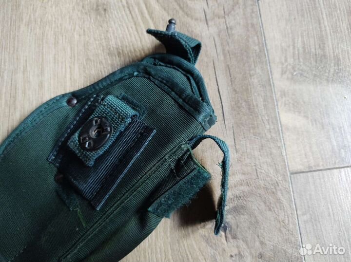 Кобура пм молле