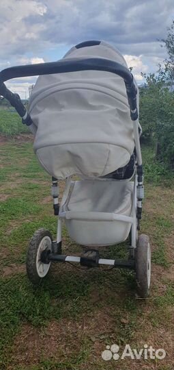 Прогулочная коляска бу