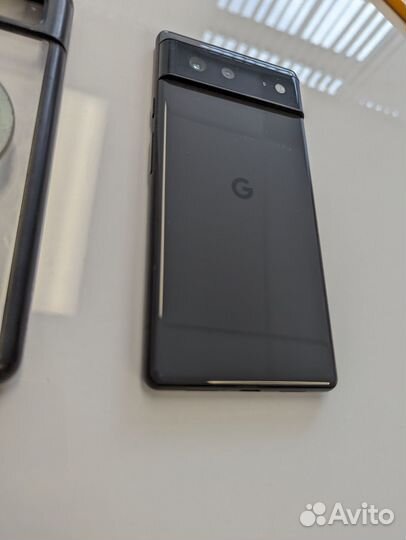 Google Pixel 6, 8/128 ГБ