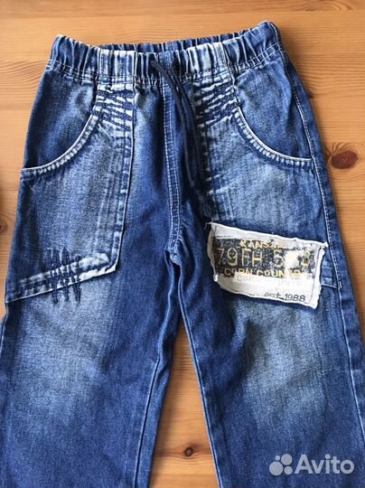 Детская одежда и обувь для мальчиков