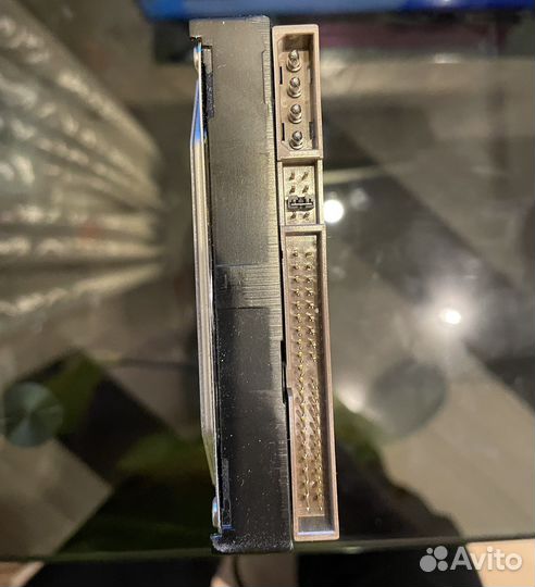 Жесткий диск HDD seagate