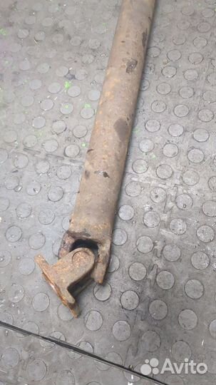 Кардан Daihatsu Terios 1, 2004