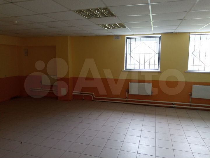 Офис, 46 м²