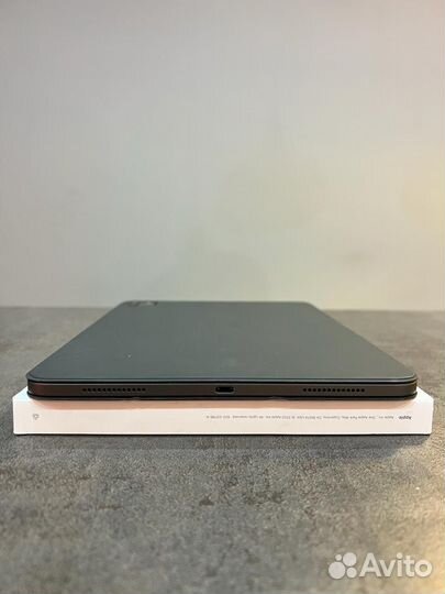 Apple Smart Folio для iPad Pro 11 Gen 2 Оригинал