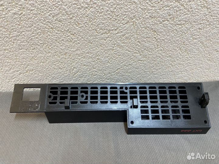 Продам доп охлаждение на ps4 Fat
