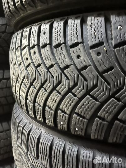 Michelin Latitude X-Ice North 235/65 R17
