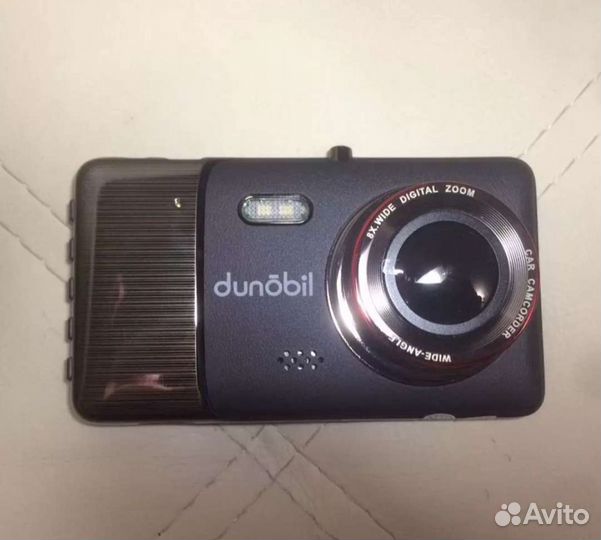 Видеорегистратор