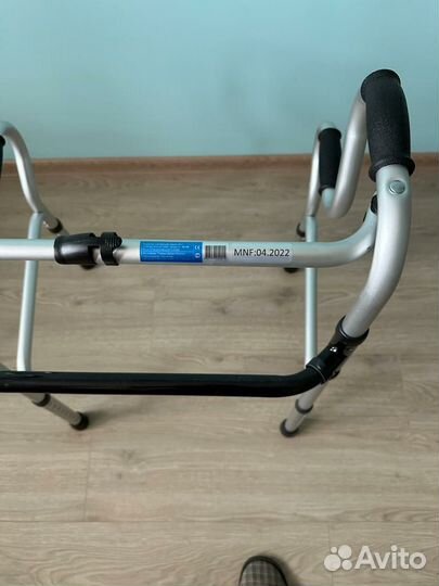 Ходунки для взрослых