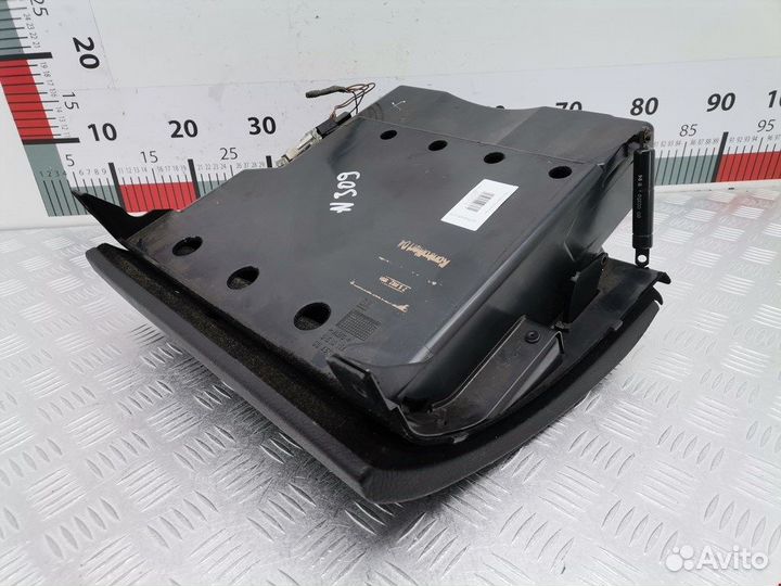 Бардачок Opel Omega