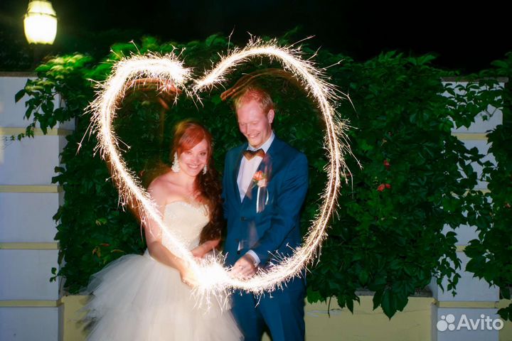 Ведущий на свадьбу, юбилей, корпоратив